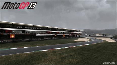 Black Bean MotoGP 13, Xbox 360 Inglese, ITA - 6