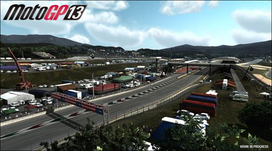 Black Bean MotoGP 13, Xbox 360 Inglese, ITA - 7