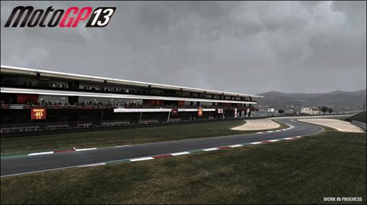 MotoGP 13 - 6