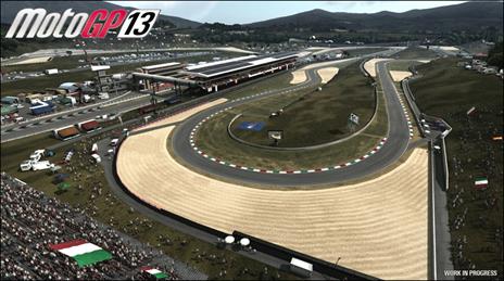 MotoGP 13 - 8