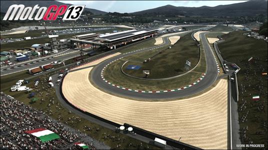 MotoGP 13 - 8