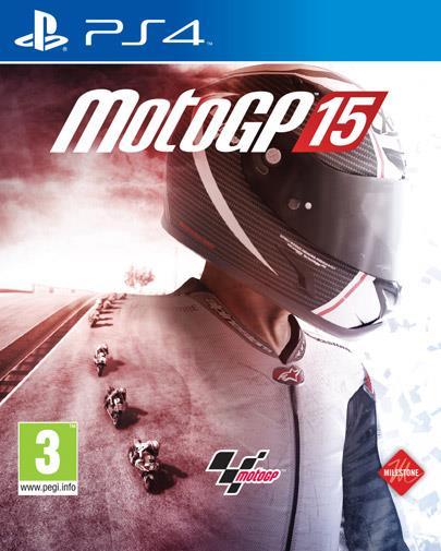 MotoGP 15