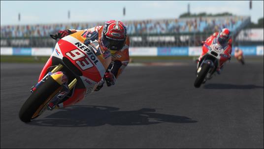 Bethesda Motogp '15 (Ps3) (it) videogioco PlayStation 3 Basic - 5