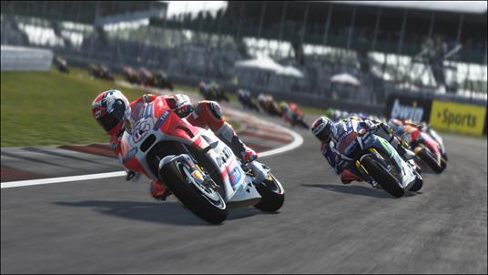 Bethesda Motogp '15 (Ps3) (it) videogioco PlayStation 3 Basic - 6