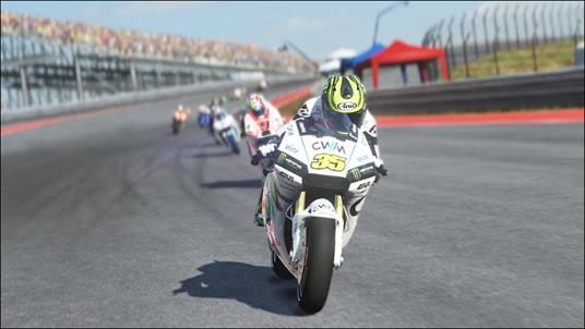 Bethesda Motogp '15 (Ps3) (it) videogioco PlayStation 3 Basic - 9