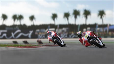 MotoGP 15 - 11