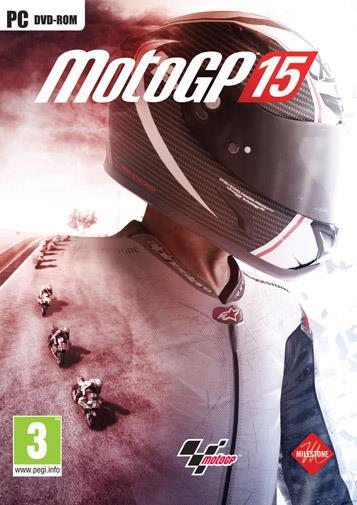 MotoGP 15 - 2