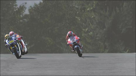 MotoGP 15 - 3