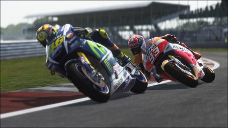 MotoGP 15 - 4