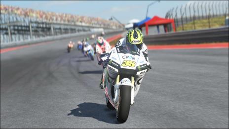 MotoGP 15 - 10