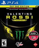 Koch Media Valentino Rossi The Game, PS4 videogioco PlayStation 4 Collezione Inglese