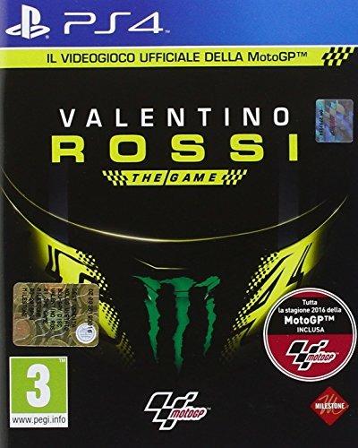 Valentino Rossi: The Game - 2