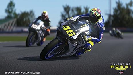 Valentino Rossi: The Game - 8