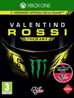 Koch Media Valentino Rossi: The Game, Xbox One videogioco Basic Multilingua