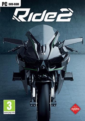 Ride 2 - PC