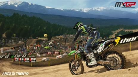 MXGP3 - The Official Motocross Videogame - XONE - 4