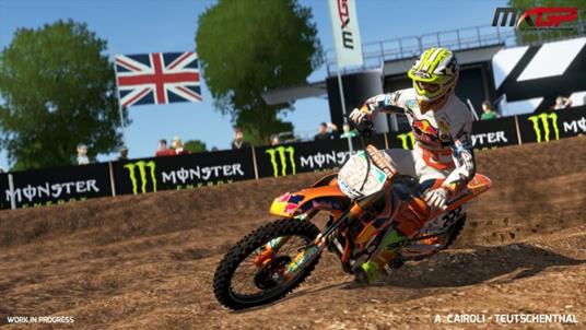 MXGP3 - The Official Motocross Videogame - XONE - 5