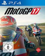MotoGP 17 - PlayStation 4 (Import DE, ITA incluso)