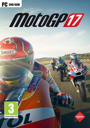 MotoGP 17 - PC - 2