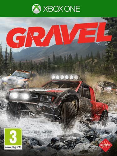 Gravel - XONE - 2