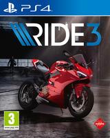 Ride 3 - PS4
