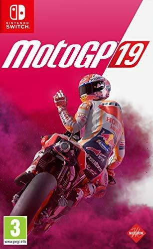MotoGP 19 SWITCH [Edizione: Francia]