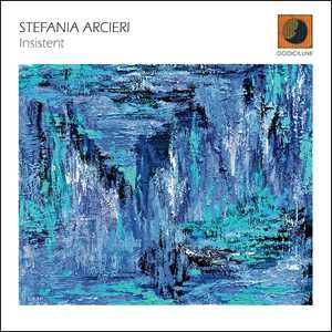 CD Insistent Stefania Arcieri