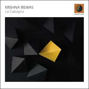 CD La Castagna Krishna Biswas