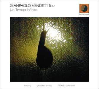 CD Un Tempo Infinito Gianpaolo Venditti