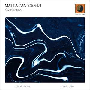 CD Wanderlust Mattia Zanlorenzi