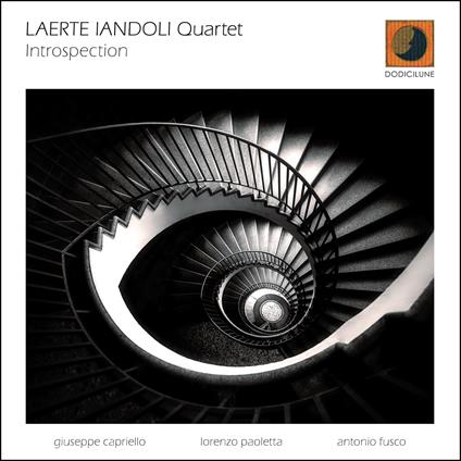 Introspection - CD Audio di Laerte Iandoli