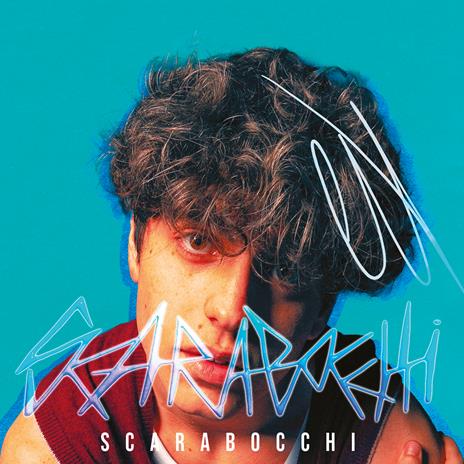 Scarabocchi - CD Audio di Niveo