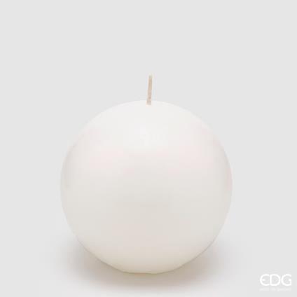 Candela Sfera D.10 Bianco Edg