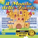 Il mondo delle favole