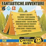 Fantastiche avventure