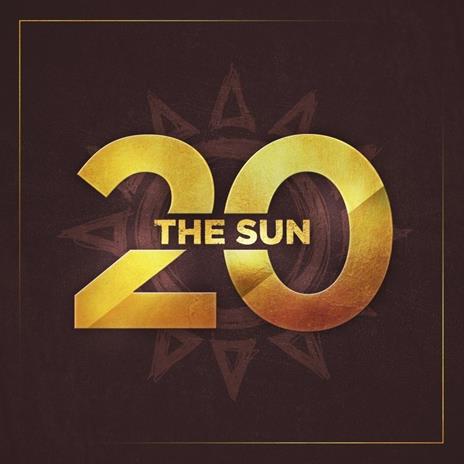 20 ( + Libro) - CD Audio di Sun