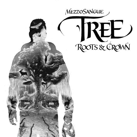 Tree. Roots & Crown (Digipack) - CD Audio di MezzoSangue