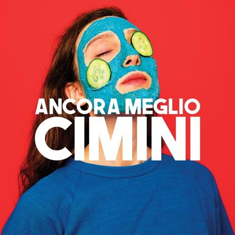 Ancora meglio (Digipack) - CD Audio di Cimini