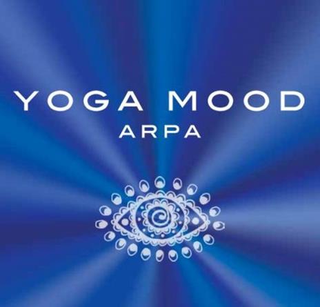 Yoga Mood - CD Audio