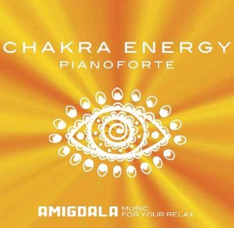 Chakra Energy - CD Audio