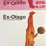 Chestnuts Time (Pink Coloured Vinyl)