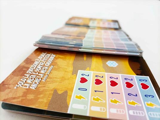 El Camino De Santiago. Gioco da tavolo - 5