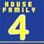 House Family vol.4 - CD Audio