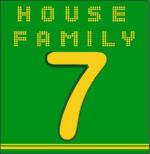 House Family 7 - CD Audio