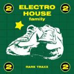 Electro House Family vol.2 - CD Audio