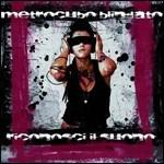 Riconosci il suono - CD Audio di Metrocubo Blindato