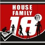 House Family 18 - CD Audio
