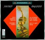 30 Sonate per violino e chitarra - CD Audio di Niccolò Paganini,Luigi Alberto Bianchi,Maurizio Preda