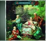 Concerto - Sonate - CD Audio di Johann Nepomuk Hummel