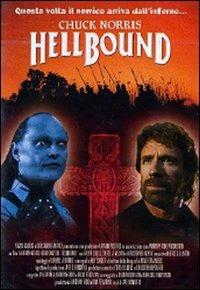 Hellbound. All'Inferno e ritorno (DVD) di Aaron Norris - DVD